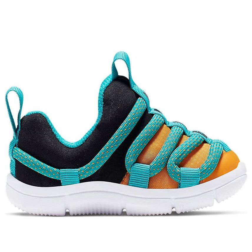 (TD) Nike Novice 'Black Orange' AQ9662-004