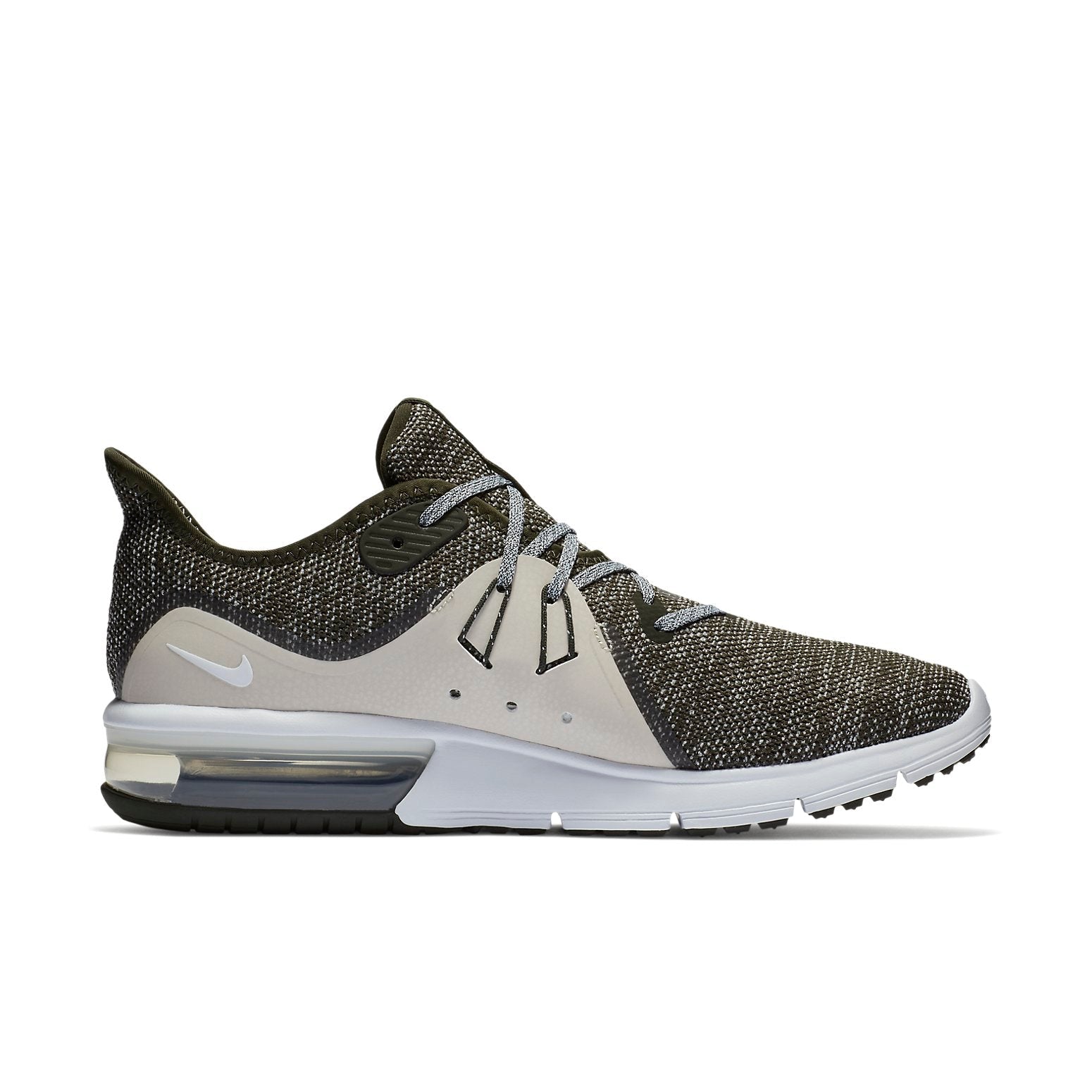 Nike Air Max Sequent 3 'Sequoia' 921694-300