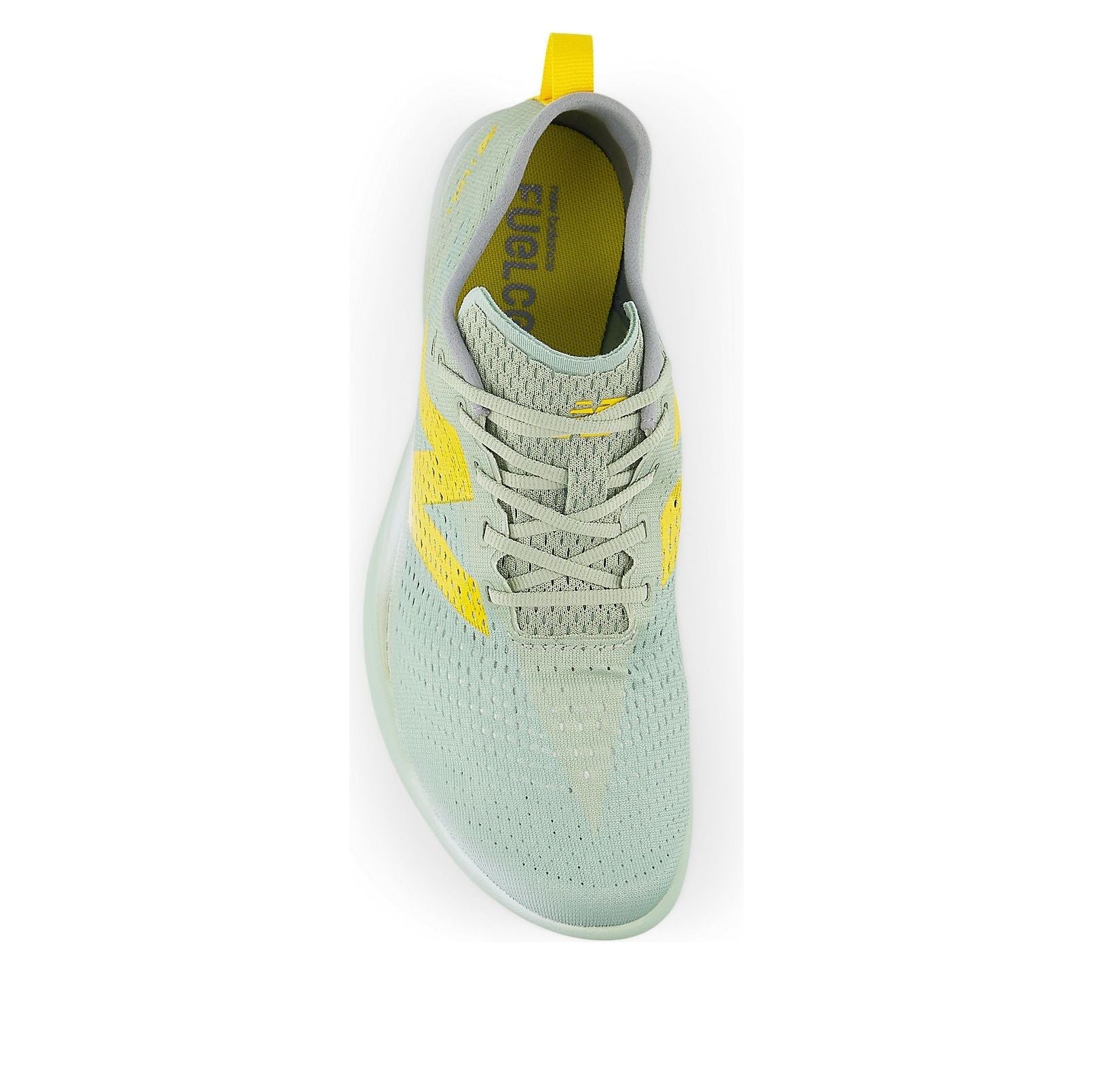 New Balance FuelCell SuperComp LD-X v3 'Garter Snake Mosaic Green' ULDELRTD
