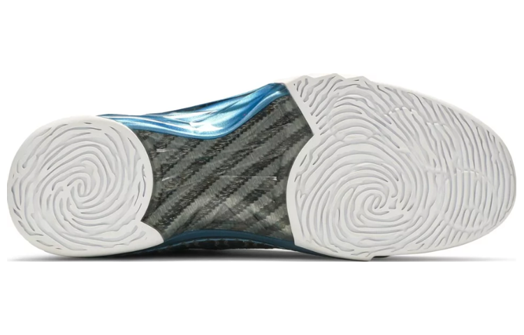 Air Jordan 23 Premier 'Titanium' 318474-151