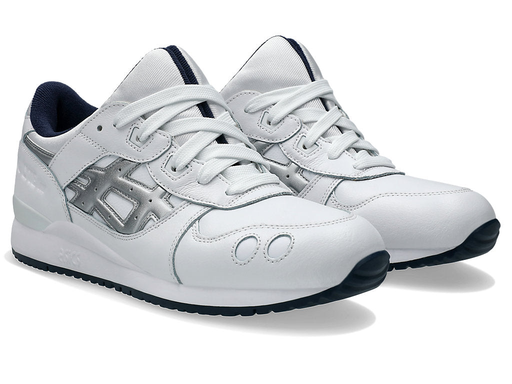 ASICS x Beams Gel-Lyte 3 'White Black' 1203A521-100