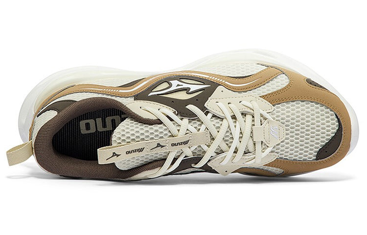 Mizuno Koi 1.5 'Caramel Brown' D1GH220405