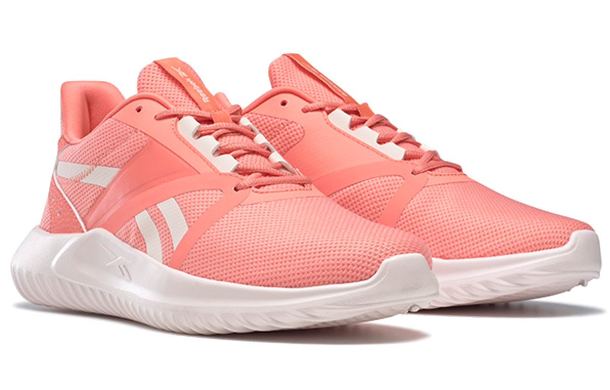 (WMNS) Reebok Energylux 3 Pink/Red FX1705