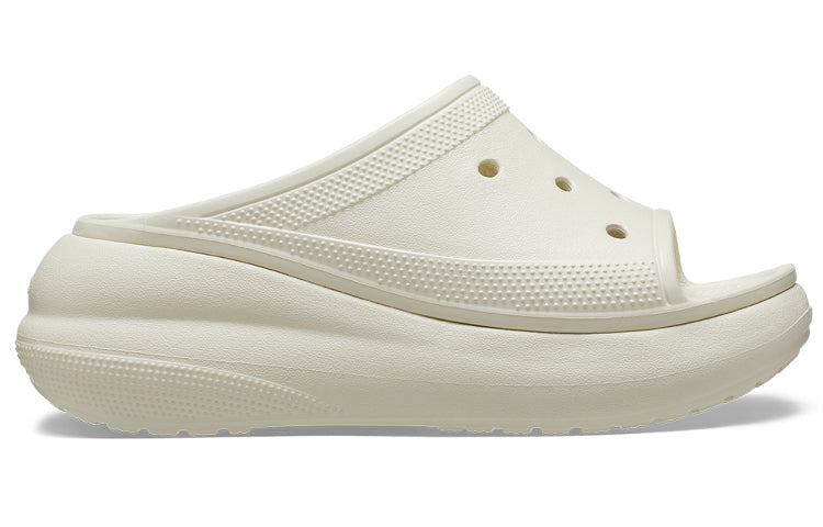 Crocs Crush Slide 'Bone' 208731-2Y2
