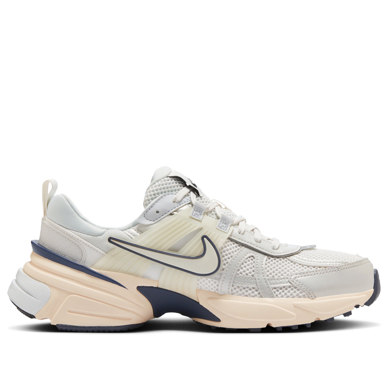 (WMNS) Nike V2K Run 'Platinum Tint' FD0736-004