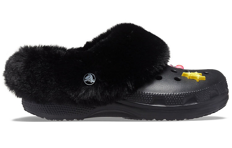 Crocs Classic Clog Crocs 'Black' 207409-001