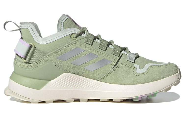 (WMNS) adidas Terrex Hikster Low Hiking 'Magic Lime' GY6136