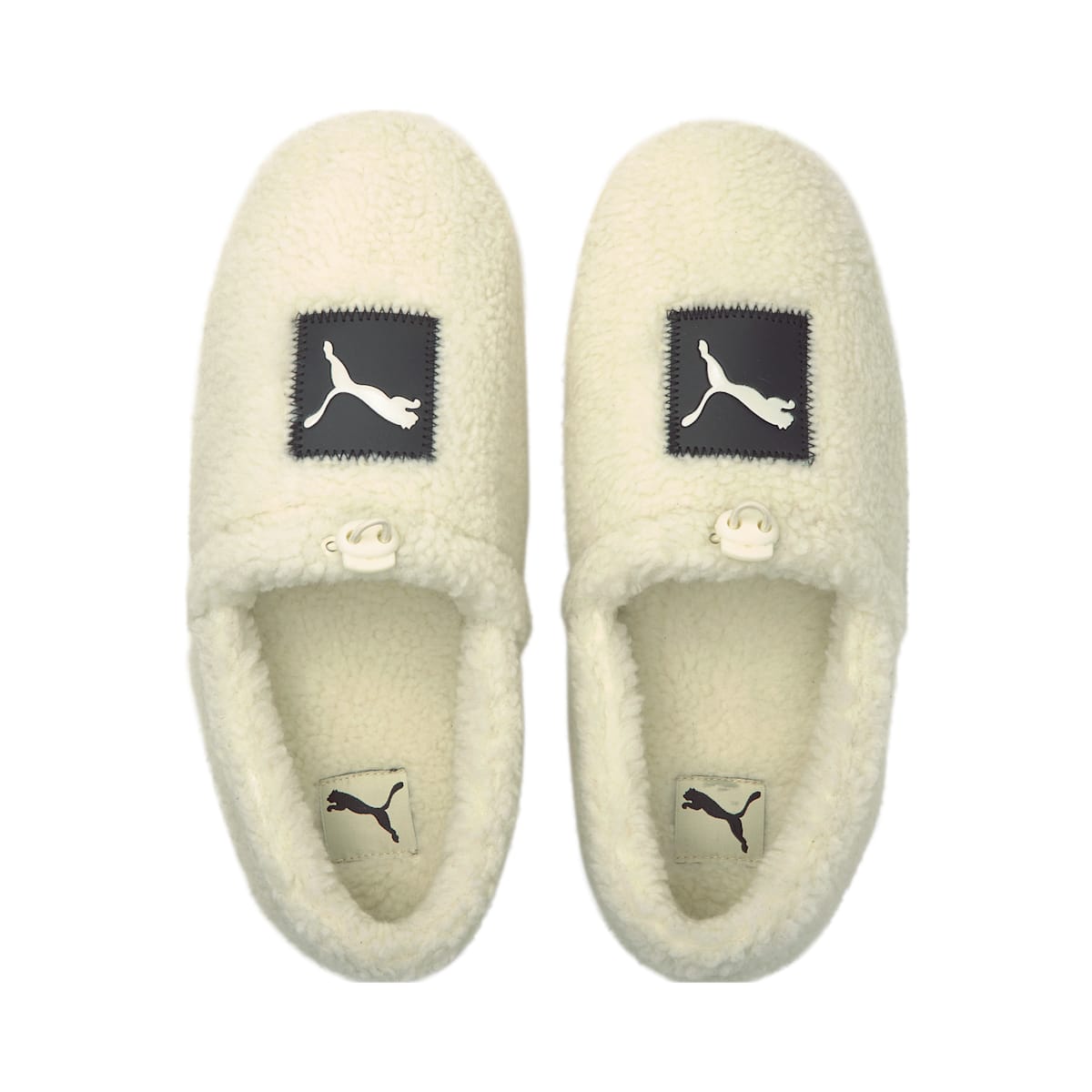 PUMA Tuff Mocc Sherpa 385126-02