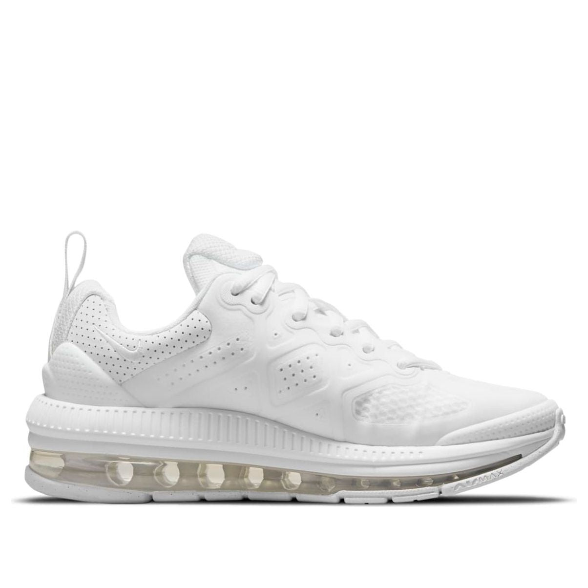 (GS) Nike Air Max Genome 'Triple White' CZ4652-104