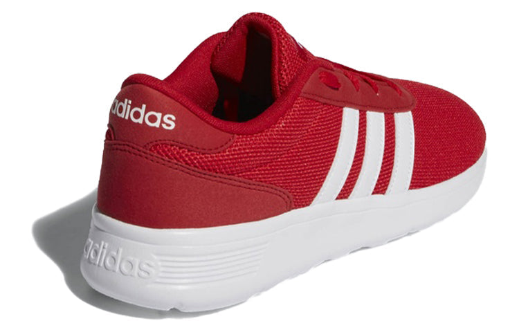 adidas neo Lite Racer 'Red White' G54534