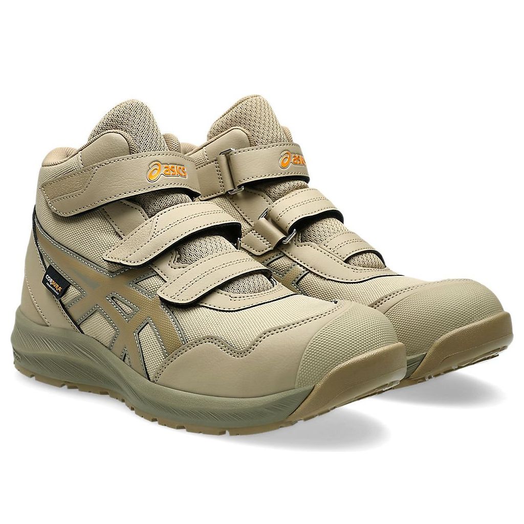 ASICS Winjob CP216 'Wood Crepe Deset Camp' 1273A100-200