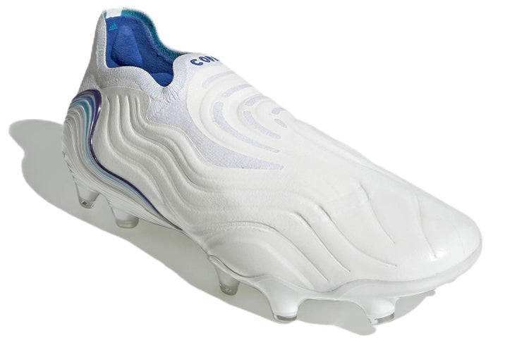 adidas Copa Sense+ FG 'White Legacy Indigo' GV8437