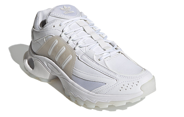 (WMNS) adidas Thesia 'Triple White' FY4634