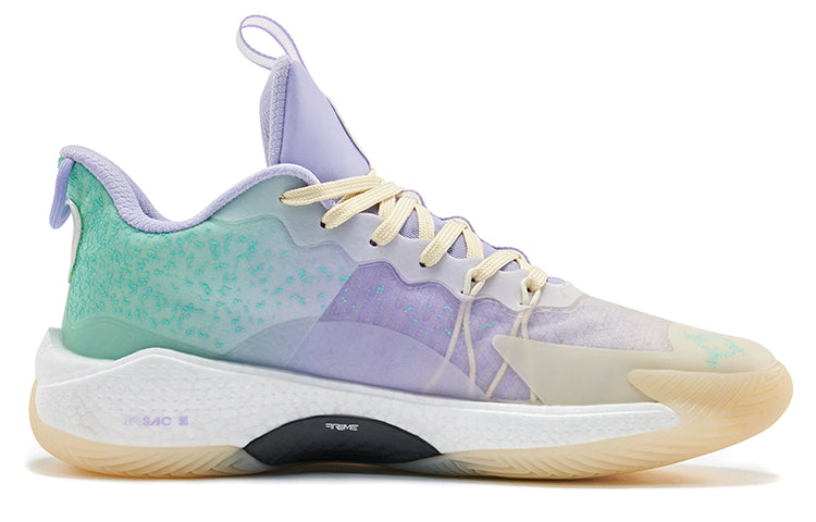 Rigorer War Ender 1 Pro 'Purple Green' Z122160112-1
