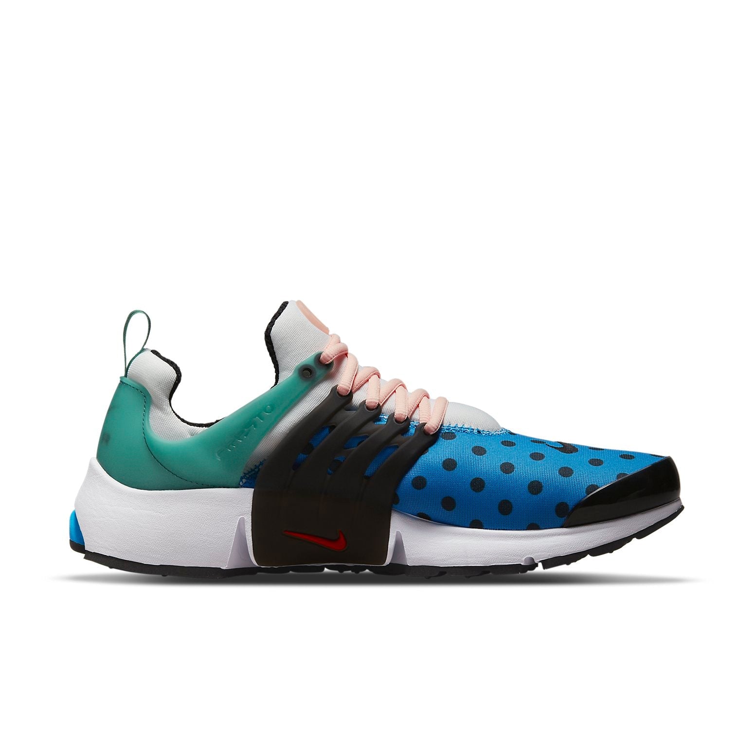 Nike Air Presto 'Hike Nike' CT3550-401