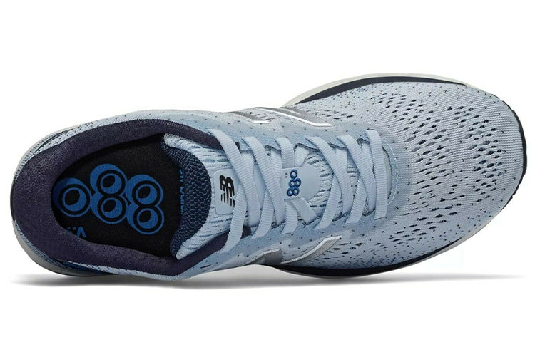 (WMNS) New Balance 880 v9 Blue W880AB9