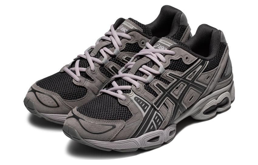 ASICS Gel-Nimbus 9 'Obsidian Grey' 1201A584-020