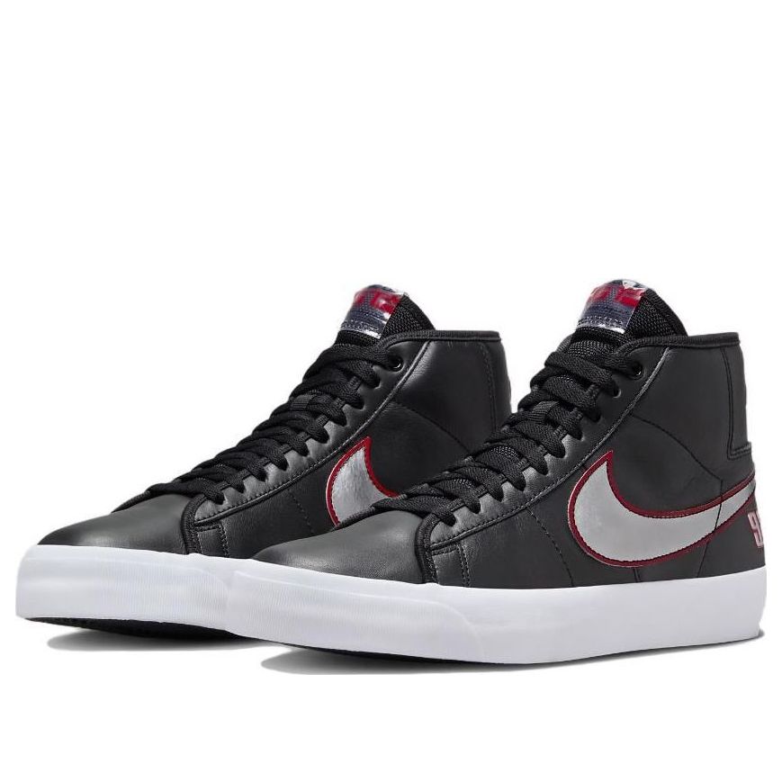 Nike SB Blazer Mid 'Grant Taylor 98' FN4182-001
