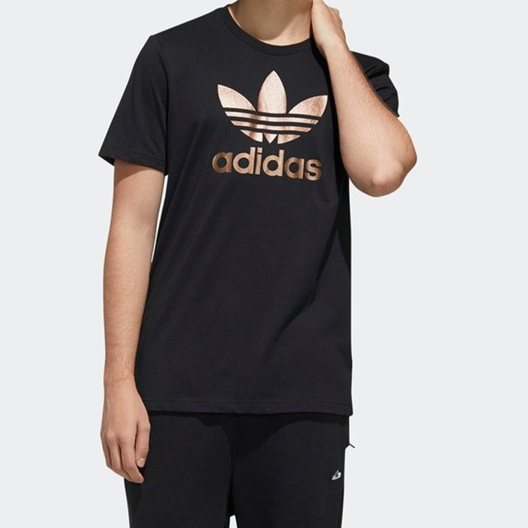 adidas Trefoil Tee '' GH7777