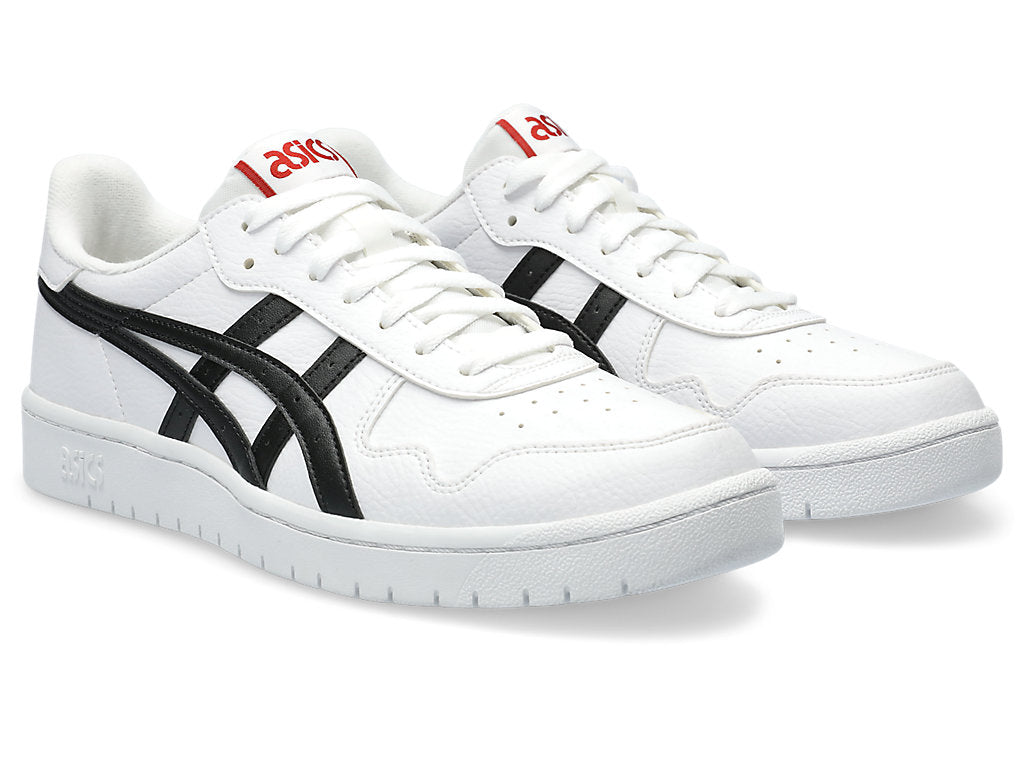 ASICS Japan S 'White Black Red' 1201A173-124