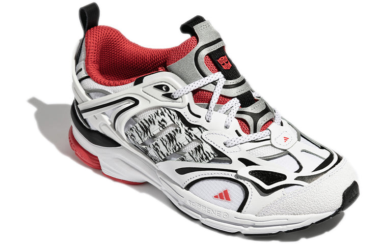 adidas Spiritain 2000 Deluxe Collab Black/White/Red GV9500