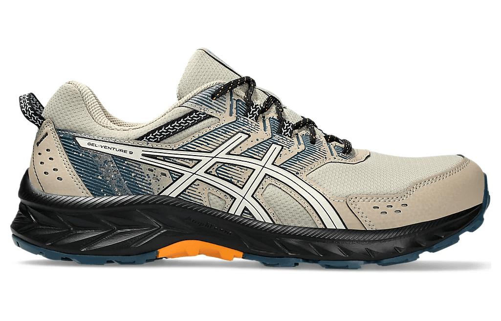 ASICS Gel-Venture 9 Extra Wide 'Feather Grey Birch' 1011B488-024
