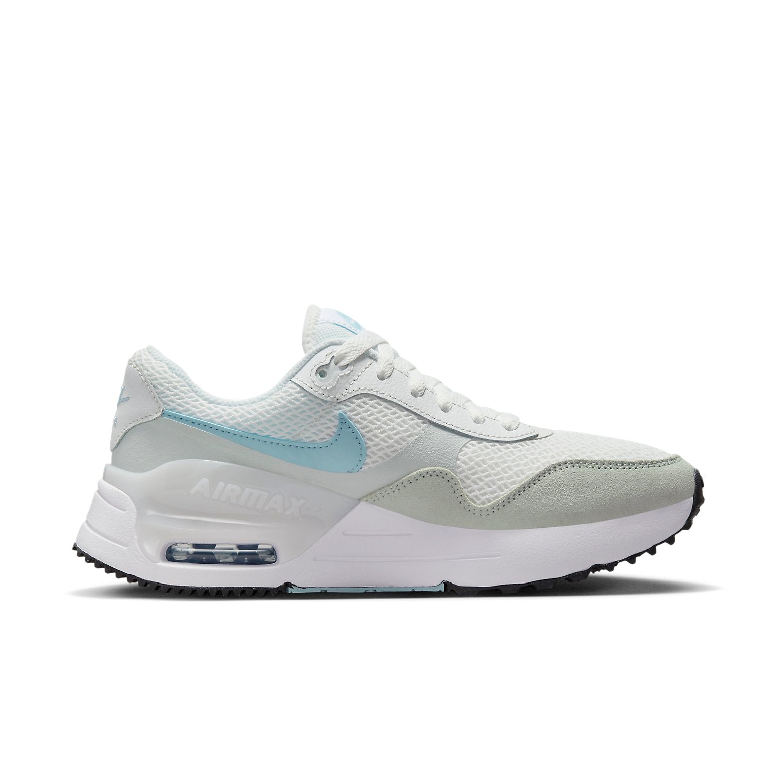 (WMNS) Nike Air Max SYSTM 'White Ocean Bliss' DM9538-105