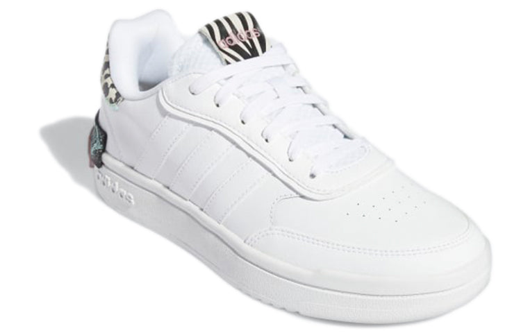 (WMNS) adidas Postmove SE Shoes 'Animal Print' GY6123
