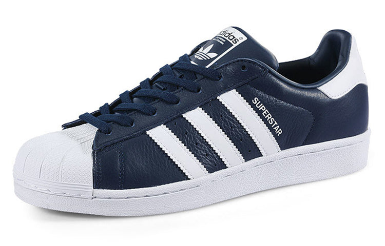 adidas Superstar 'Collegiate Navy' BB2239