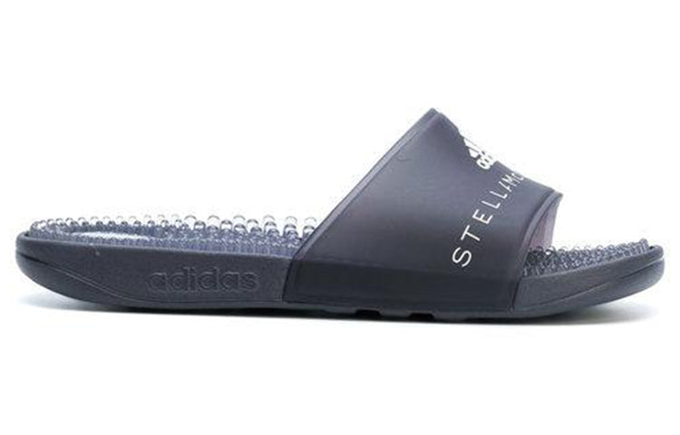 (WMNS) adidas Adissage x Stella McCartney 'Blue'  BB6254