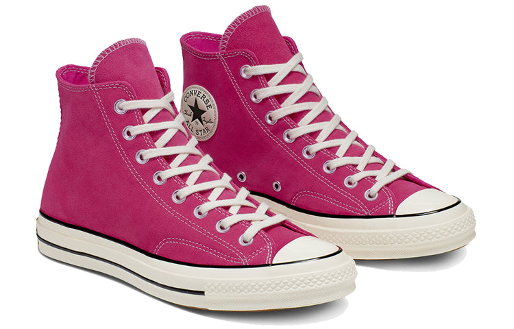 Converse Chuck 70 High 'Prime Pink' 166215C