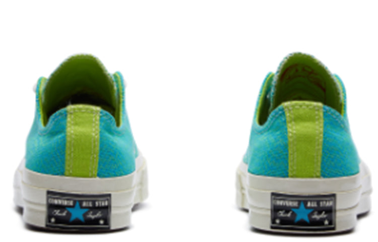 (WMNS) Converse Chuck 70 Neon Nights Low Top 564132C