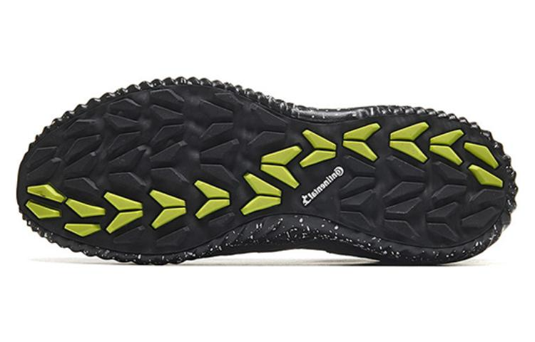 adidas Alphabounce 5.8 Zip 'Core Black' BW1386