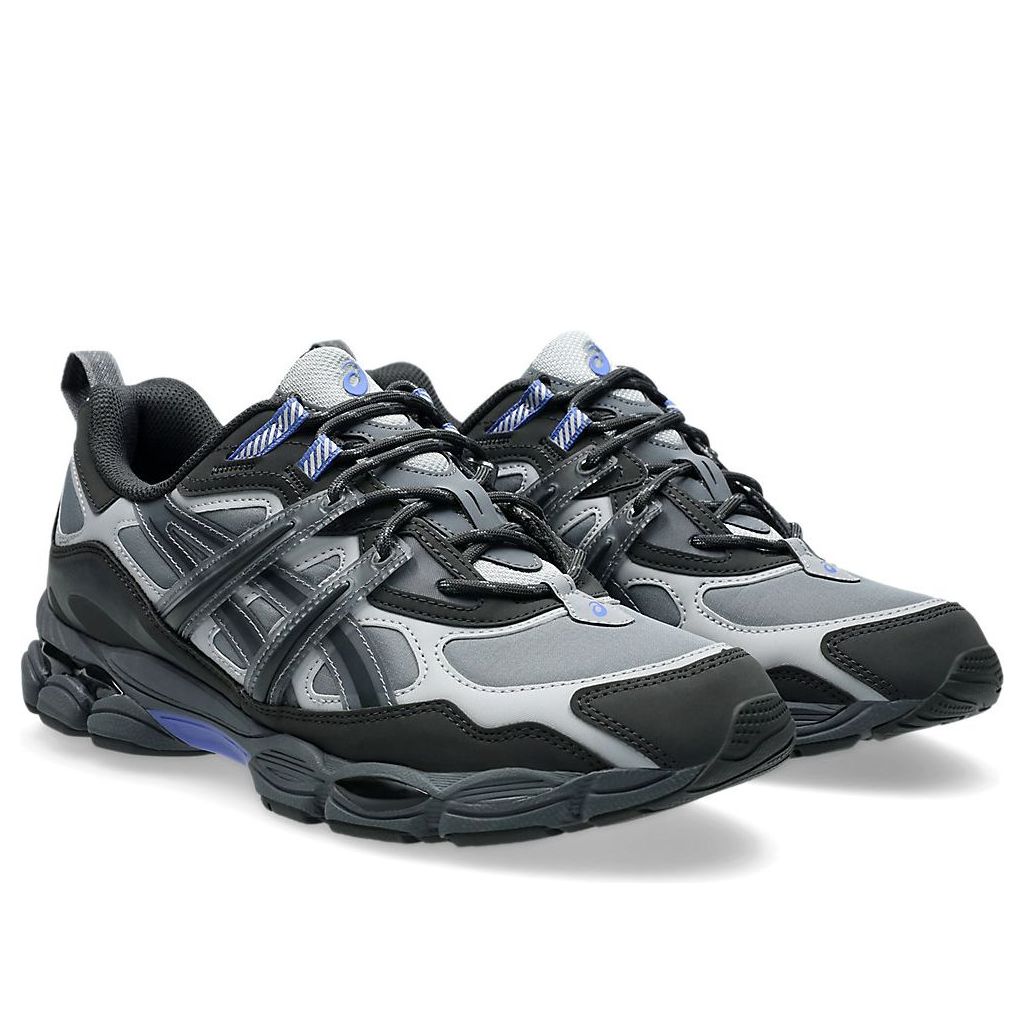 ASICS Gel-NYC Utility 'Metropolis Graphite Grey' 1203A558-021