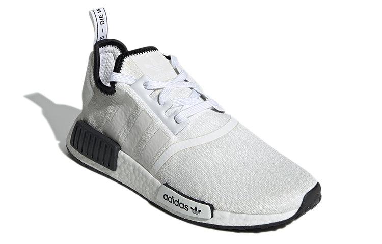 adidas NMD_R1 'Cloud White Black' DB3587