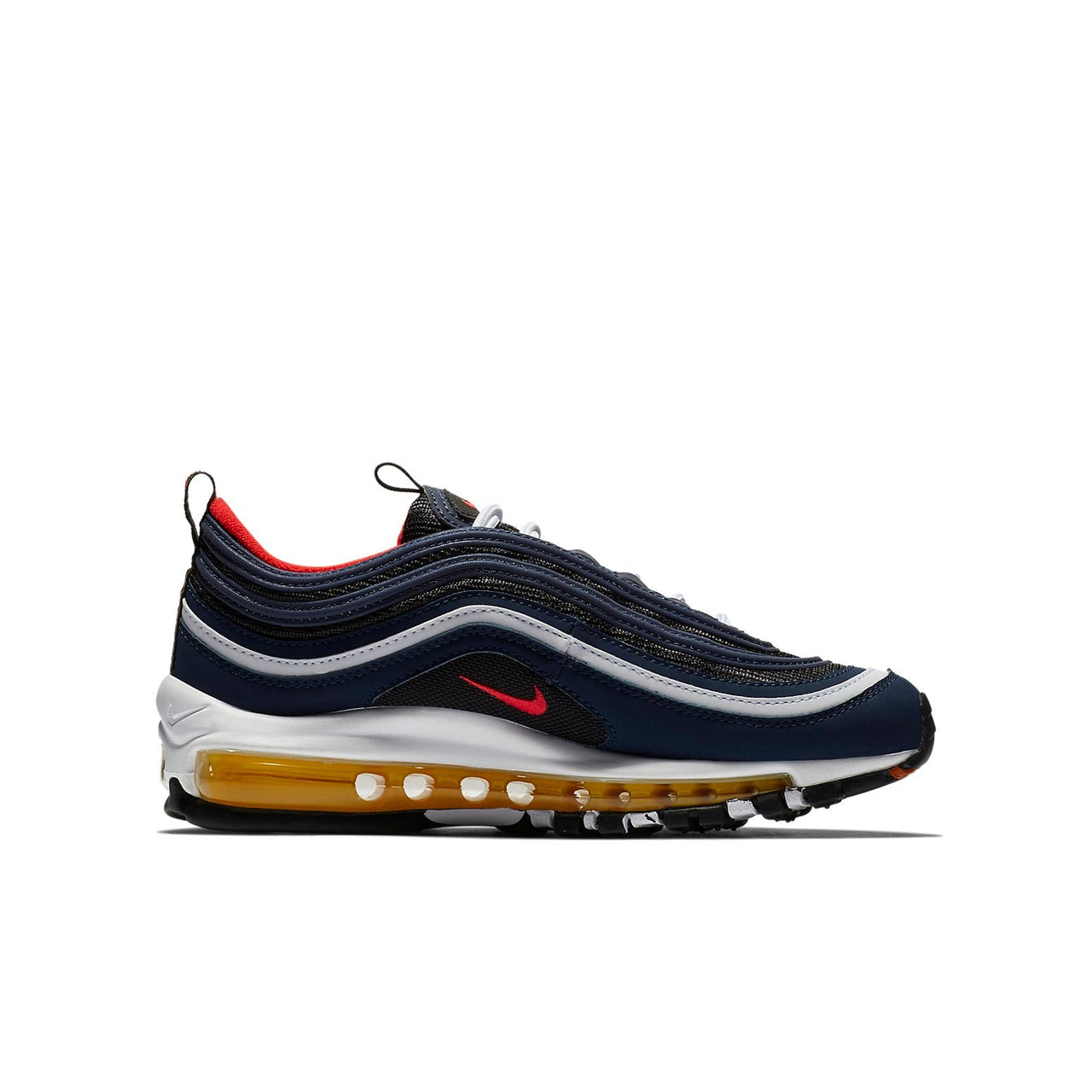 (GS) Nike Air Max 97 'Midnight Navy' 921522-402