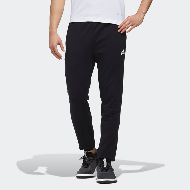 adidas Lwft Sports Woven Long Pants Black DY8712