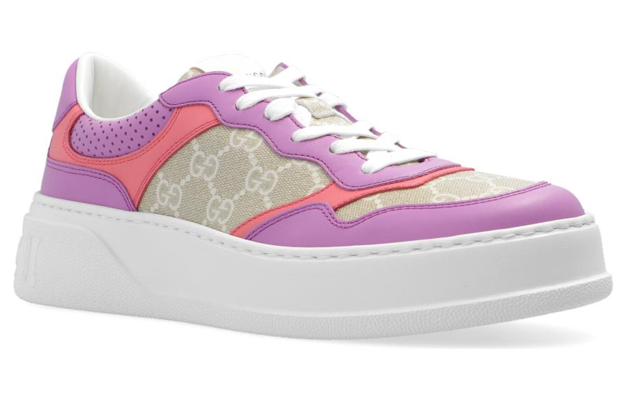 (WMNS) Gucci GG Sneaker 'Pastel' 670408-UPG90-5471