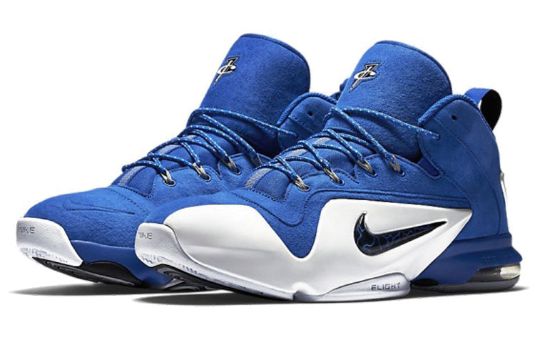Nike Zoom Penny 6 'Memphis' 749629-401