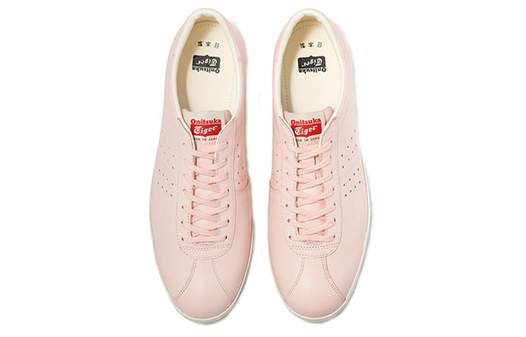 Onitsuka Tiger Lawnship 'Pink' 1183A914-700