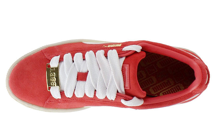 (WMNS) PUMA Suede Classic 'B-BOY Fabulous' 365559-02