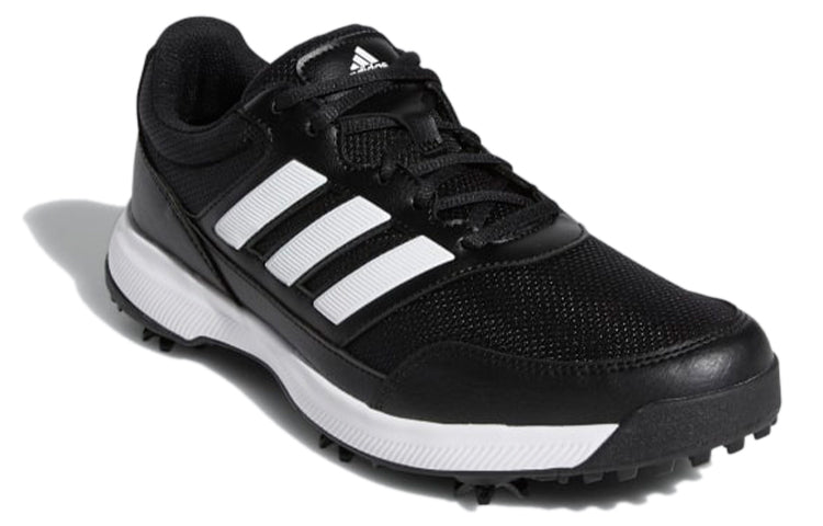 adidas Tech Response 2.0 'Black White' EE9122