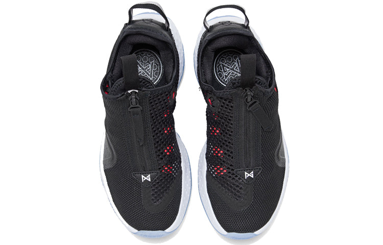 Nike PG 4 'Black' CD5079-001