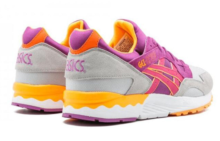 ASICS Gel Lyte 5 '90s Vibrant Mesh Pack' H504N-1034