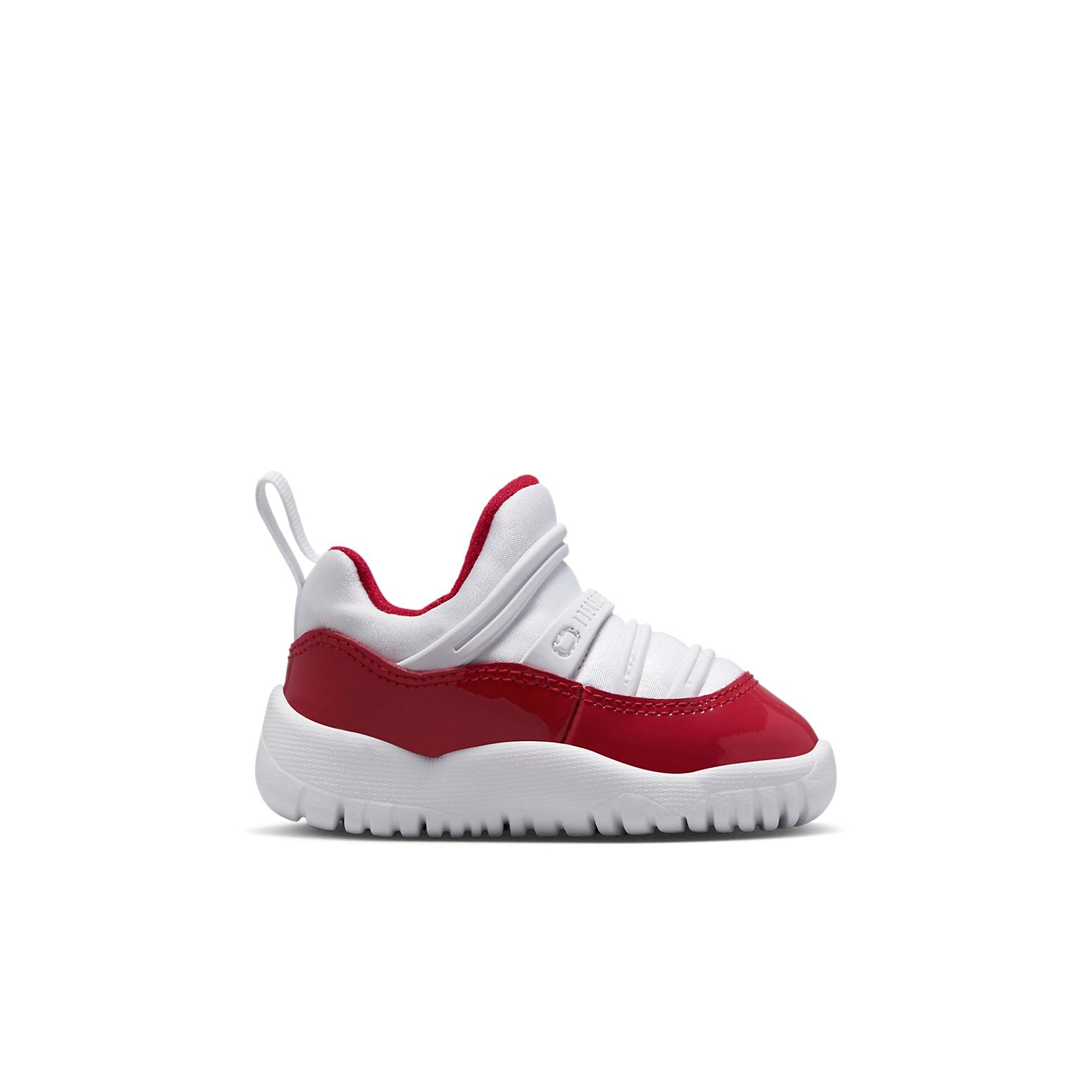 (TD) Air Jordan 11 Retro Little Flex 'Cherry' BQ7102-116