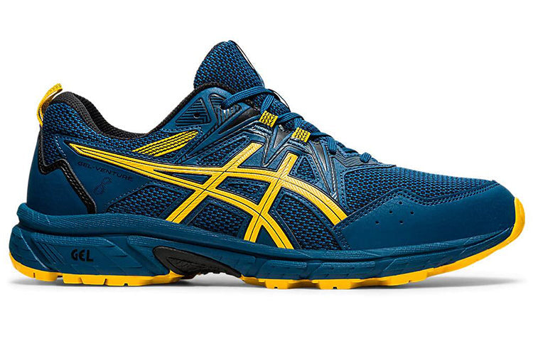 ASICS Gel-Venture 8 'Mako Blue Saffron' 1011A824-400