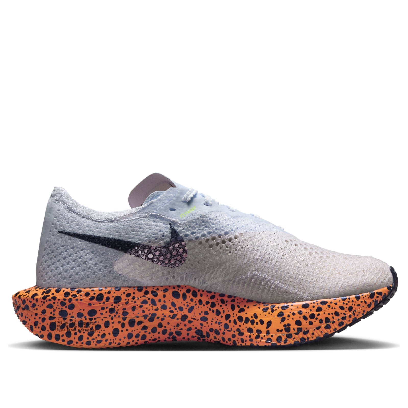 (WMNS) Nike ZoomX Vaporfly Next% 3 Electric Pack 'Olympic Safari' FN7674-900