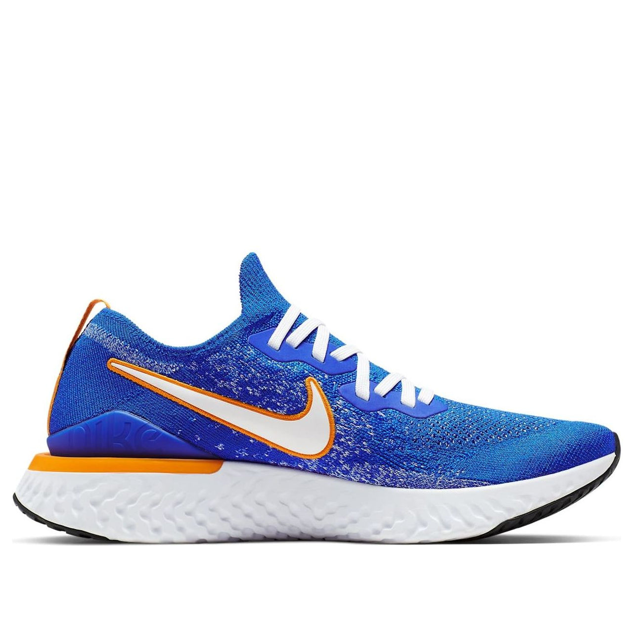 Nike Epic React Flyknit 2 'Blue Ribbon Sports' CJ5228-400