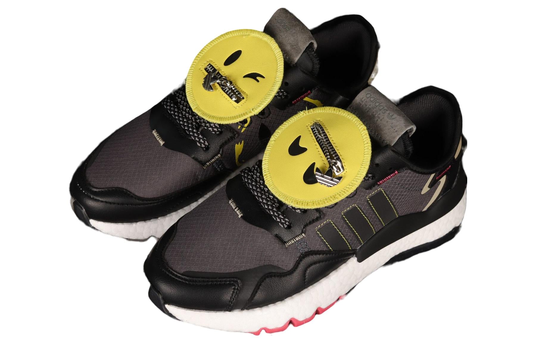 adidas Adimatic 'Black' HP2332