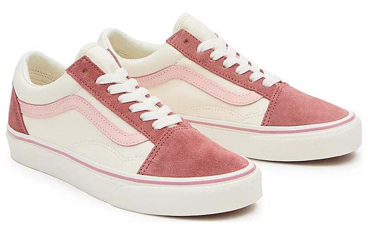(WMNS) Vans Old Skool 'Pink' VN0005UFPNK